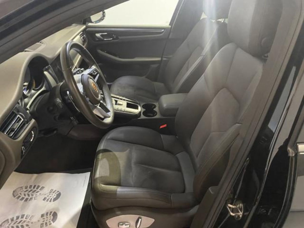 Porsche Macan 2.0 (8)
