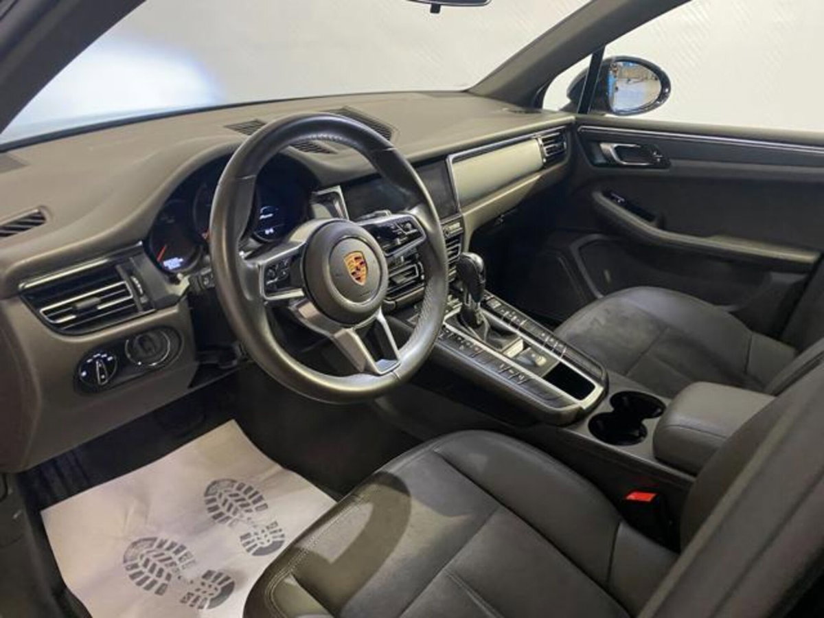Porsche Macan 2.0 (9)