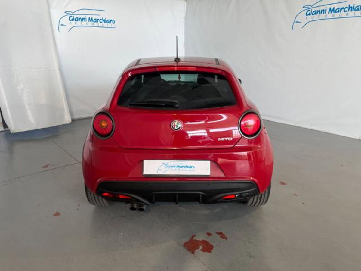 Alfa Romeo MiTo 1.4 T 170 CV M.air S&S TCT Veloce (5)