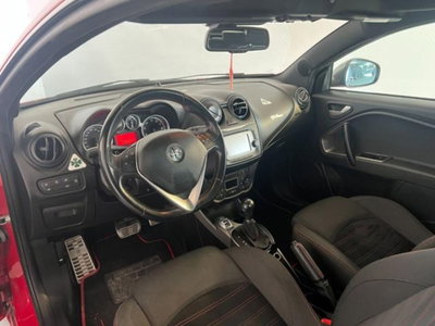 Alfa Romeo MiTo 1.4 T 170 CV M.air S&S TCT Veloce (8)