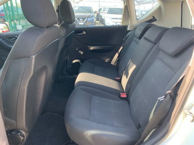 Mercedes-Benz Classe A 160 BlueEFFICIENCY Special Edition (10)