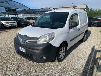 Renault Kangoo 1.5 dCi 90CV F.AP. 3p. Express Confort Compact