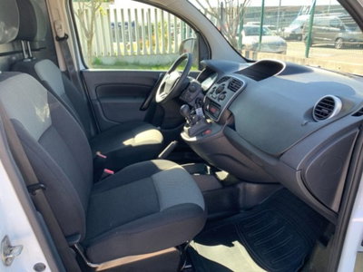 Renault Kangoo Blue dCi 95CV Express Maxi Combi Ice Plus (10)
