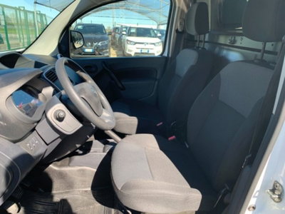 Renault Kangoo Blue dCi 95CV Express Maxi Combi Ice Plus (9)