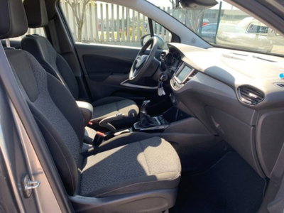 Opel Crossland X 1.6 ECOTEC D 120 CV Start&Stop Advance (13)