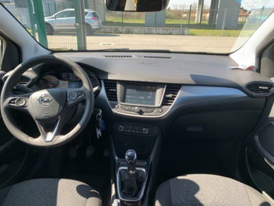 Opel Crossland X 1.6 ECOTEC D 120 CV Start&Stop Advance (14)