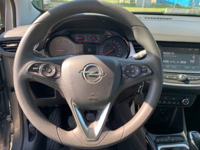 Opel Crossland X 1.6 ECOTEC D 120 CV Start&Stop Advance (15)