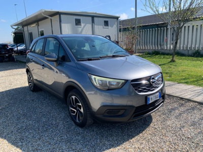 Opel Crossland X 1.6 ECOTEC D 120 CV Start&Stop Advance (3)