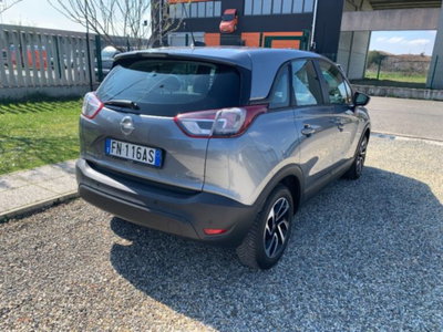 Opel Crossland X 1.6 ECOTEC D 120 CV Start&Stop Advance (5)
