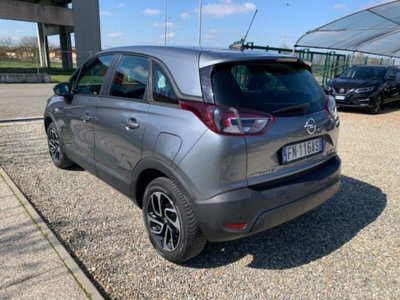 Opel Crossland X 1.6 ECOTEC D 120 CV Start&Stop Advance (7)