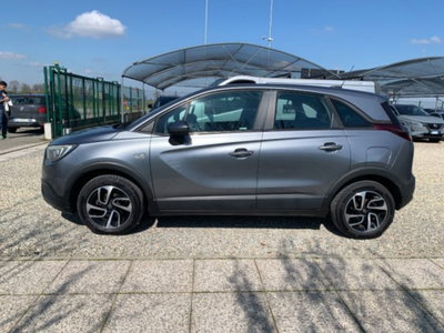 Opel Crossland X 1.6 ECOTEC D 120 CV Start&Stop Advance (8)