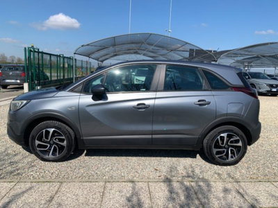 Opel Crossland X 1.6 ECOTEC D 120 CV Start&Stop Advance (9)