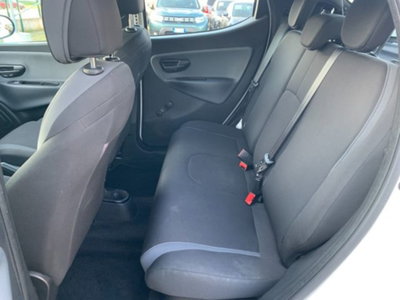 Lancia Ypsilon 1.2 69 CV 5 porte Platinum (10)