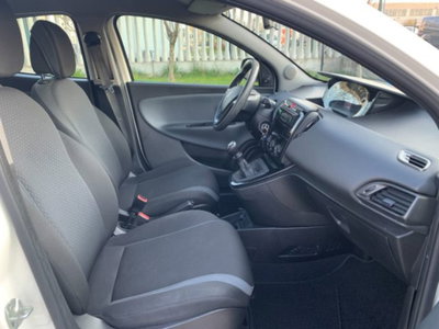 Lancia Ypsilon 1.2 69 CV 5 porte Platinum (12)