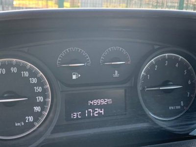 Lancia Ypsilon 1.2 69 CV 5 porte Platinum (14)