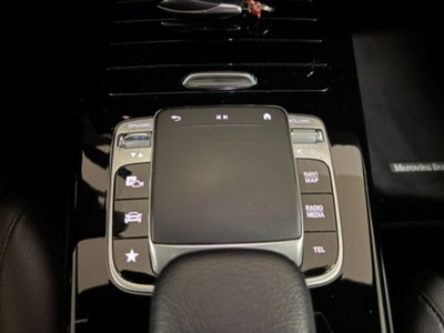 Mercedes-Benz Classe A Sedan 180 d Automatic 4p. Premium (10)