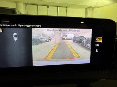 Mercedes-Benz Classe A Sedan 180 d Automatic 4p. Premium (13)
