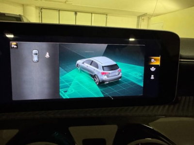 Mercedes-Benz Classe A Sedan 180 d Automatic 4p. Premium (14)