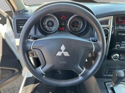 Mitsubishi Pajero 3.2 DI-D 16V aut. 3p. Tender DPF (10)