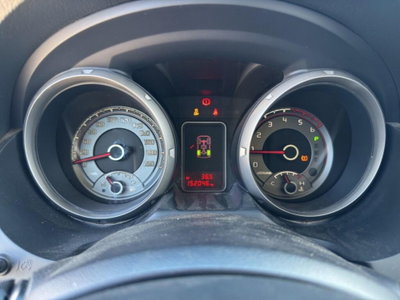 Mitsubishi Pajero 3.2 DI-D 16V aut. 3p. Tender DPF (11)