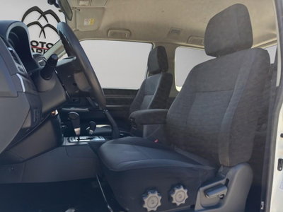 Mitsubishi Pajero 3.2 DI-D 16V aut. 3p. Tender DPF (14)