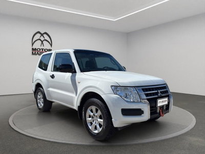 Mitsubishi Pajero 3.2 DI-D 16V aut. 3p. Tender DPF (3)