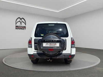 Mitsubishi Pajero 3.2 DI-D 16V aut. 3p. Tender DPF (6)