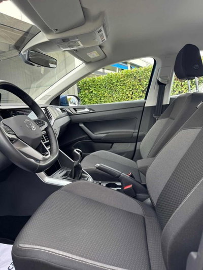 Volkswagen Taigo 1.0 tsi Life 115cv (10)
