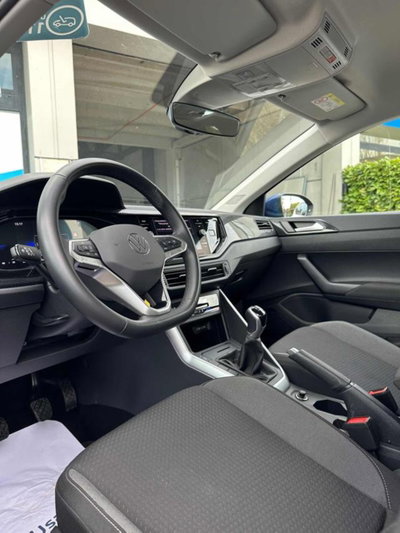 Volkswagen Taigo 1.0 tsi Life 115cv (11)
