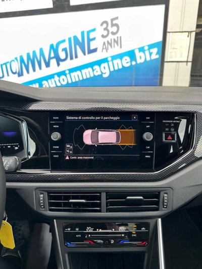 Volkswagen Taigo 1.0 tsi Life 115cv (12)