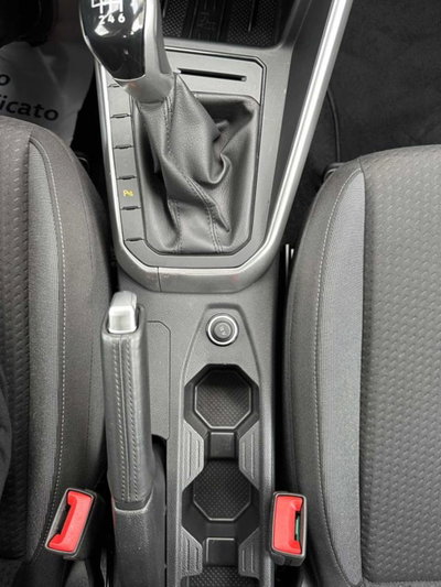 Volkswagen Taigo 1.0 tsi Life 115cv (15)