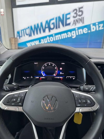 Volkswagen Taigo 1.0 tsi Life 115cv (17)