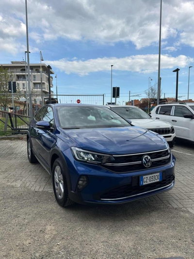 Volkswagen Taigo 1.0 tsi Life 115cv (3)