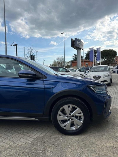 Volkswagen Taigo 1.0 tsi Life 115cv (4)