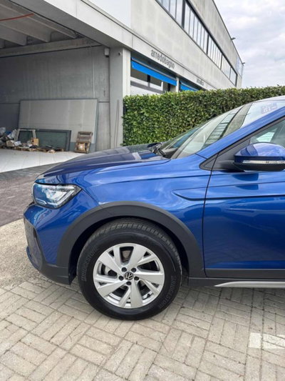 Volkswagen Taigo 1.0 tsi Life 115cv (5)