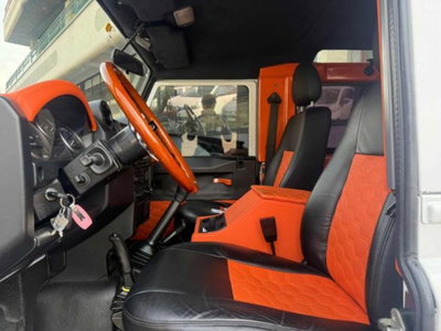 Land Rover Defender 110 2.2 TD4 Hard Top N1 (10)