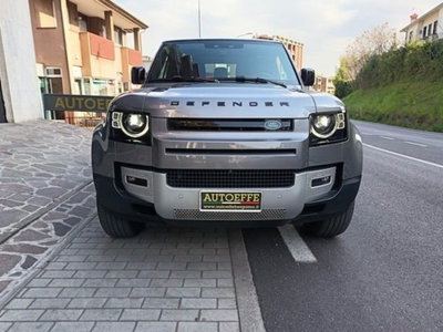 Land Rover Defender 90 3.0d i6 mhev S awd 200cv auto 6p.ti (3)