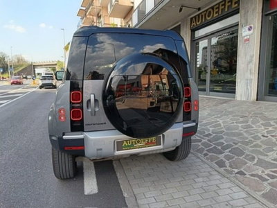Land Rover Defender 90 3.0d i6 mhev S awd 200cv auto 6p.ti (5)
