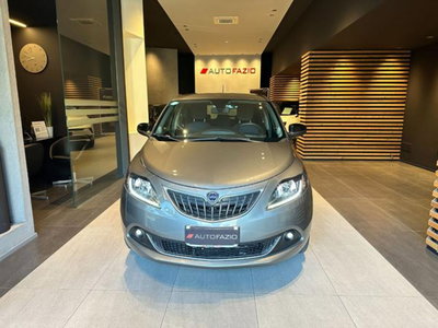 Lancia Ypsilon 1.0 FireFly 5 porte S&S Hybrid Gold Plus usata