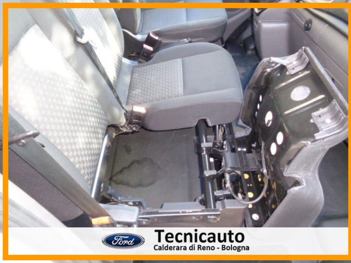 Ford Transit Custom Furgone 340 2.0 EcoBlue 130 PC Furgone Trend (19)