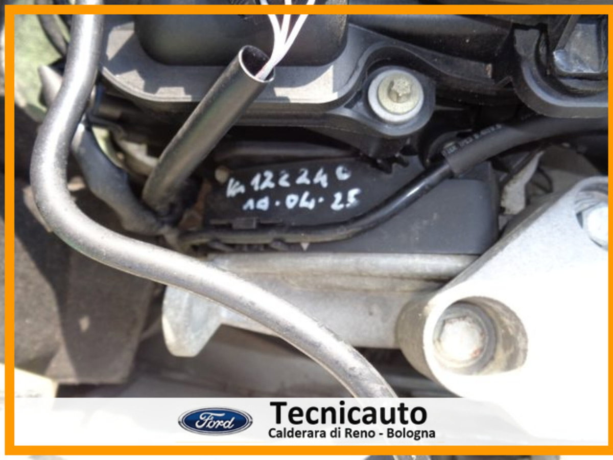 Renault Clio 1.2 16V cat 5 porte Confort Authentique (18)