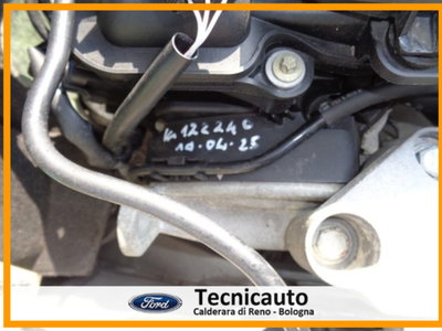 Renault Clio 1.2 16V cat 5 porte Confort Authentique (18)