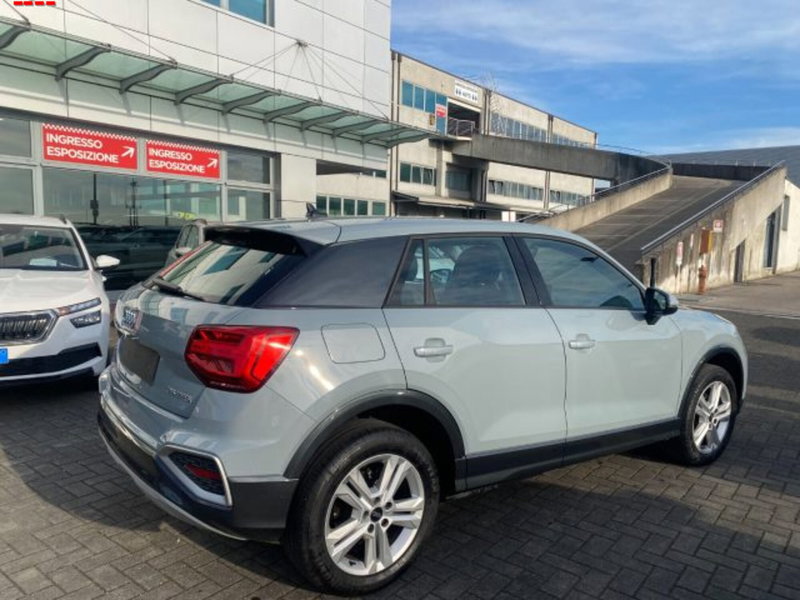 Audi Q2 Q2 35 TFSI S tronic Business