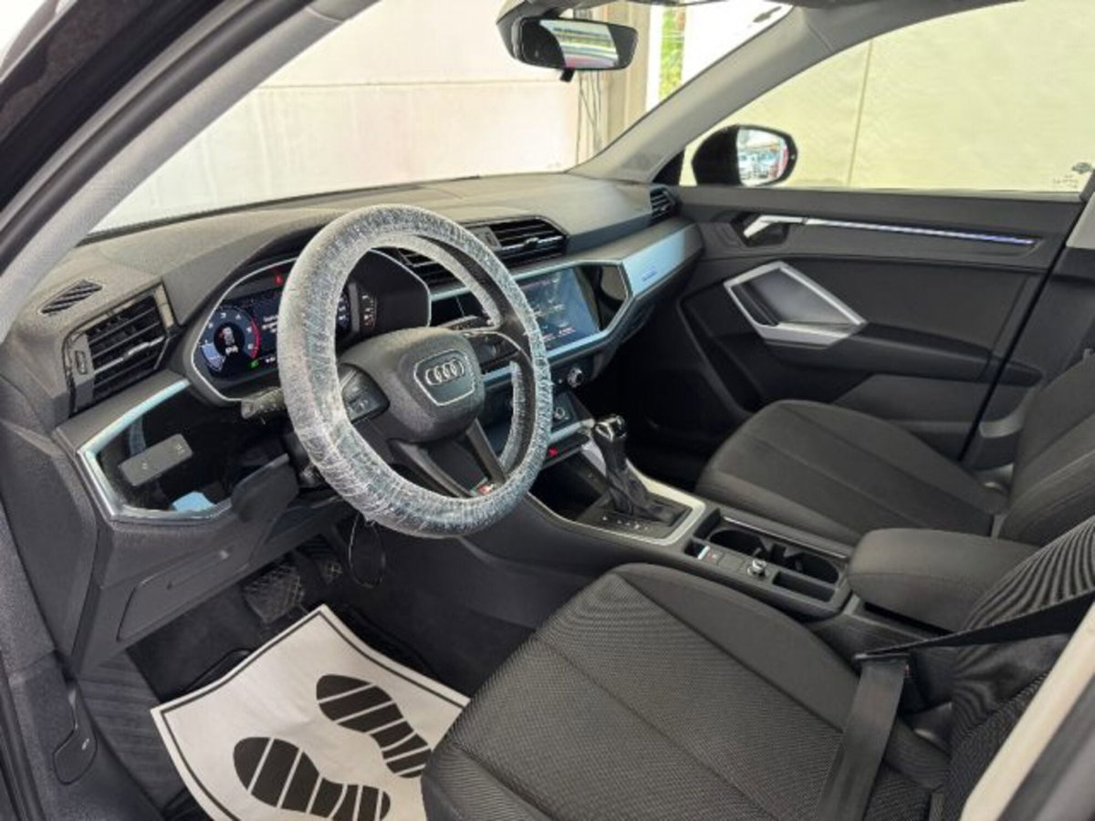 Audi Q3 Sportback 35 TDI quattro S tronic S line edition (20)