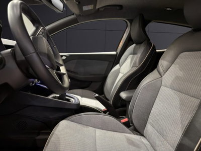 Renault Clio TCe 90 CV 5 porte Techno (9)