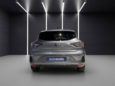 Renault Clio TCe 90 CV 5 porte Techno (4)