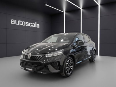 Renault Clio TCe 90 CV 5 porte Techno usata