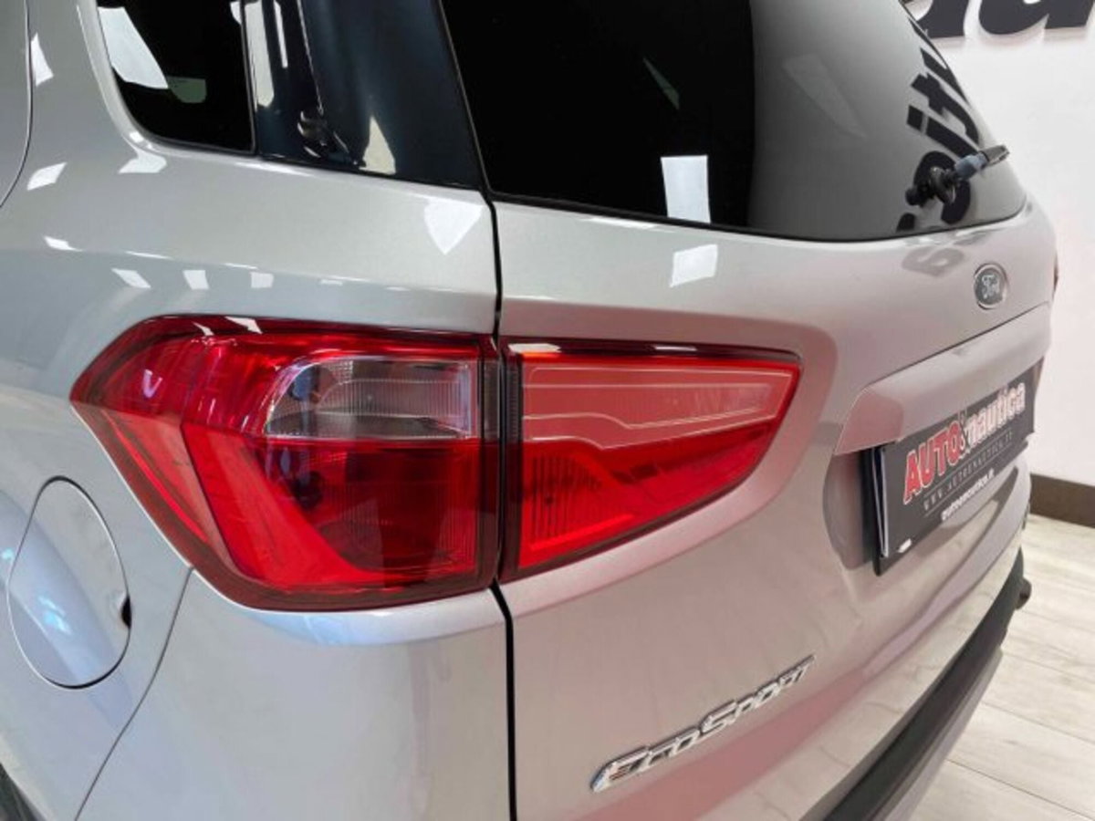 Ford EcoSport 1.0 EcoBoost 125 CV (13)