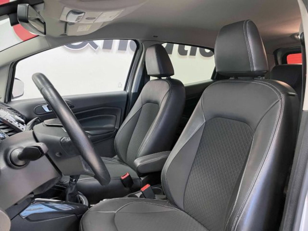 Ford EcoSport 1.0 EcoBoost 125 CV (17)