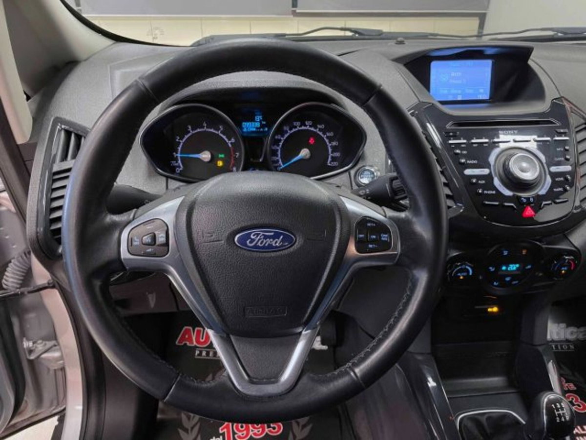 Ford EcoSport 1.0 EcoBoost 125 CV (19)